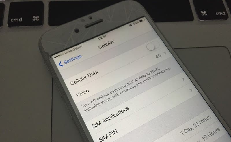 découvrez comment vérifier votre solde 4g sur votre iphone en quelques étapes simples. restez connecté et gérez votre consommation de données facilement grâce à notre guide pratique.
