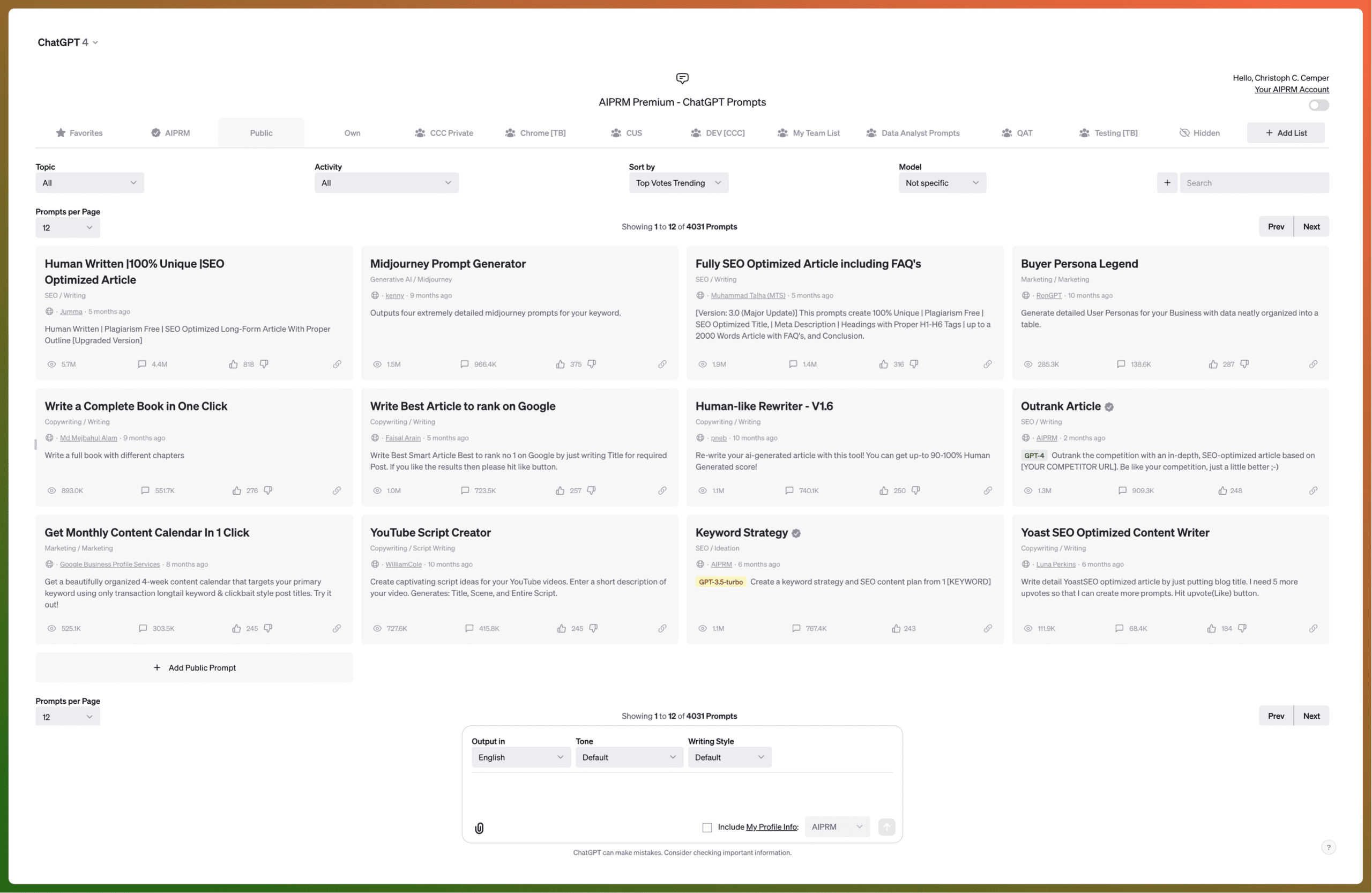 découvrez les arnaques liées à chatgpt : apprenez à identifier les escroqueries potentielles, protégez-vous des faux services et restez informé sur les meilleures pratiques pour utiliser l'intelligence artificielle en toute sécurité.