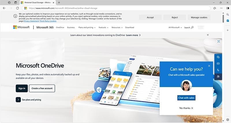 découvrez la nouvelle page d'accueil de onedrive : une interface modernisée et intuitive pour faciliter l'accès à vos fichiers, optimiser votre stockage et améliorer votre collaboration en ligne.