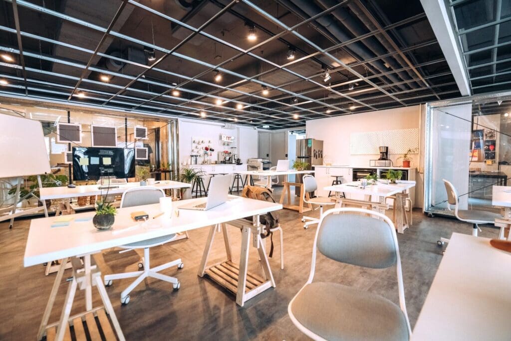 coworking paris