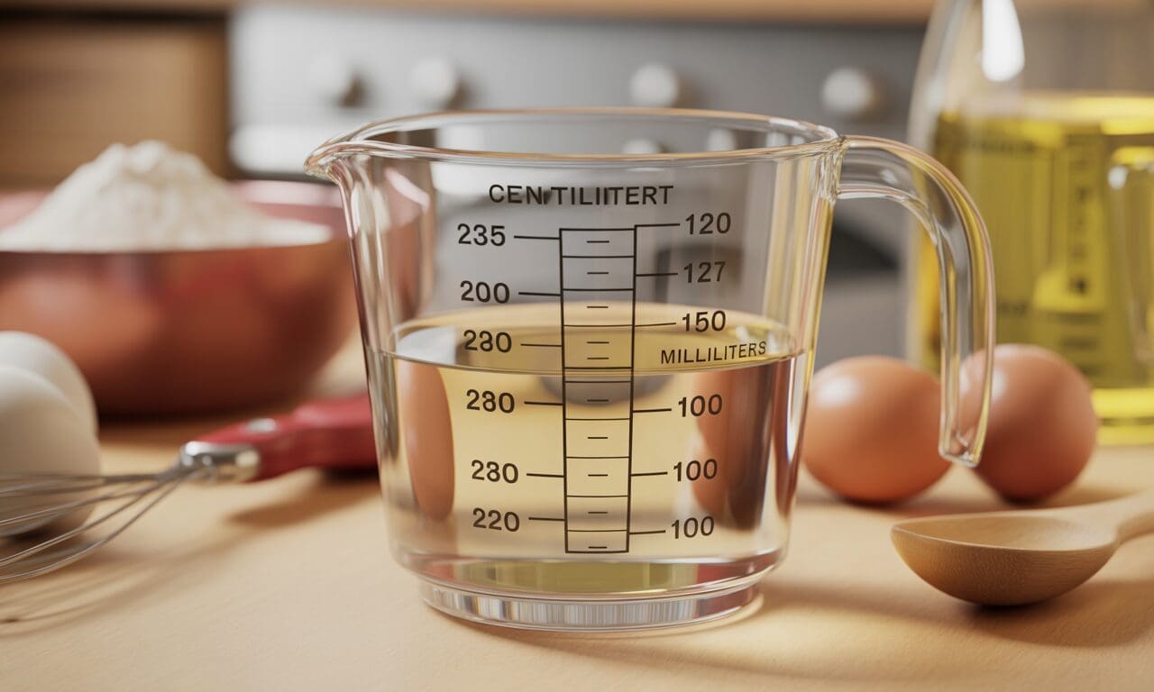 découvrez comment convertir rapidement 25 cl en ml et profitez de nos astuces pratiques pour réussir toutes vos recettes en cuisine.