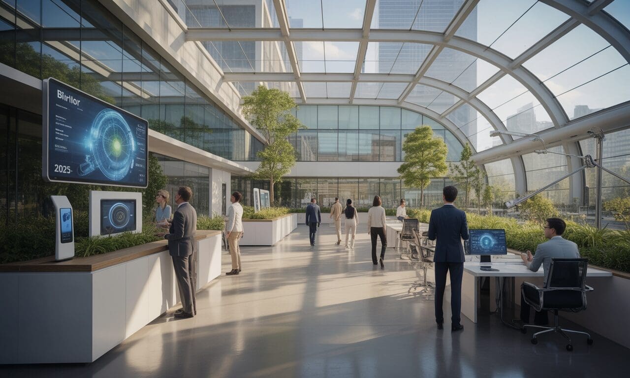 découvrez birlor 2025 : une petite histoire captivante et les innovations clés qui façonnent son avenir.