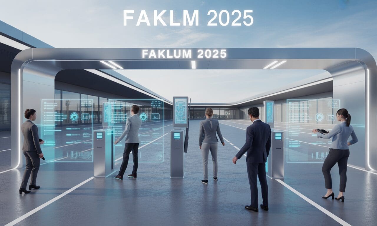 découvrez tout ce qu'il faut savoir pour accéder en toute sécurité au site faklum 2025. guide complet, conseils pratiques et mesures de sécurité indispensables.