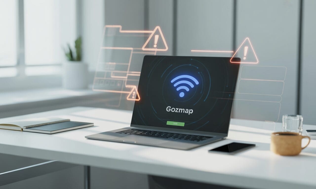 découvrez la nouvelle adresse de gozmap, son fonctionnement détaillé et les solutions à adopter en cas d’indisponibilité pour rester connecté sans interruption.
