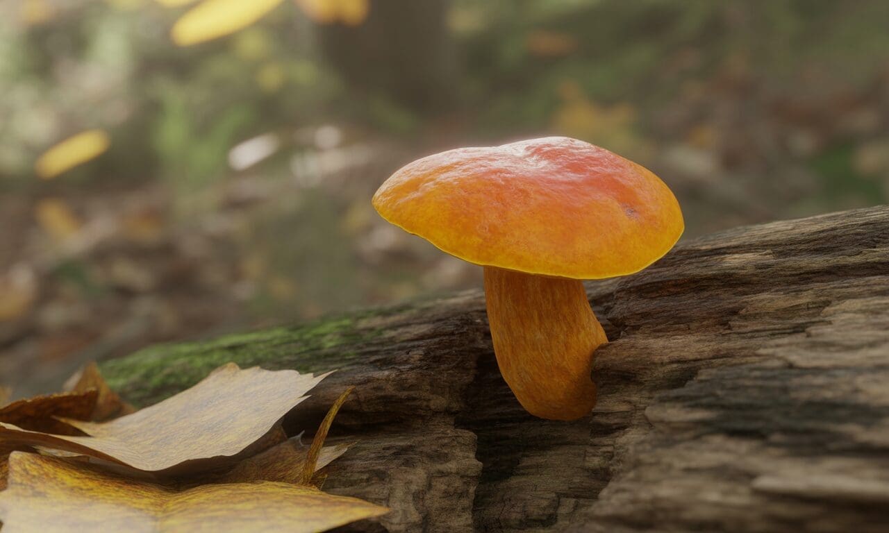 découvrez comment identifier le champignon orange sur bois mort grâce à ses formes, ses saisons de croissance et les espèces communes afin de mieux comprendre cet organisme forestier.