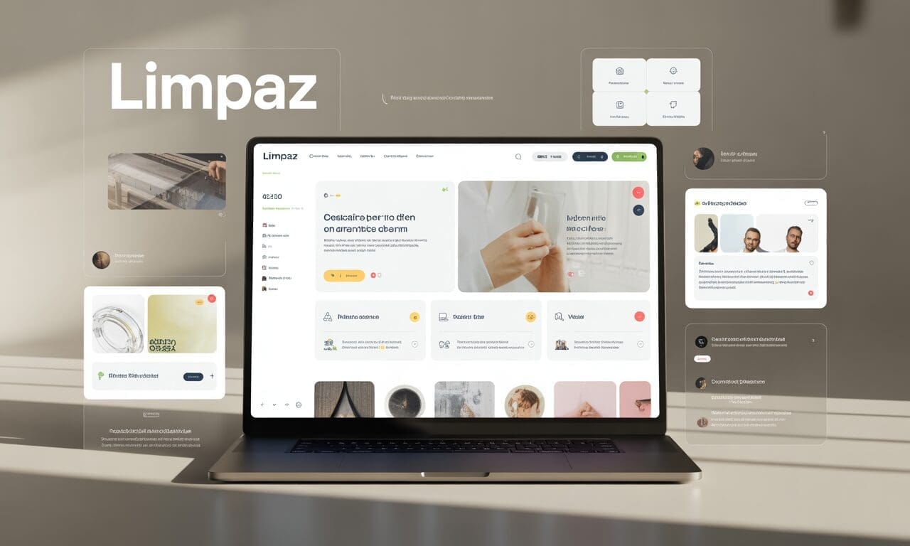 découvrez le site limpaz, ses contenus riches et son fonctionnement simplifié pour une expérience utilisateur optimale.