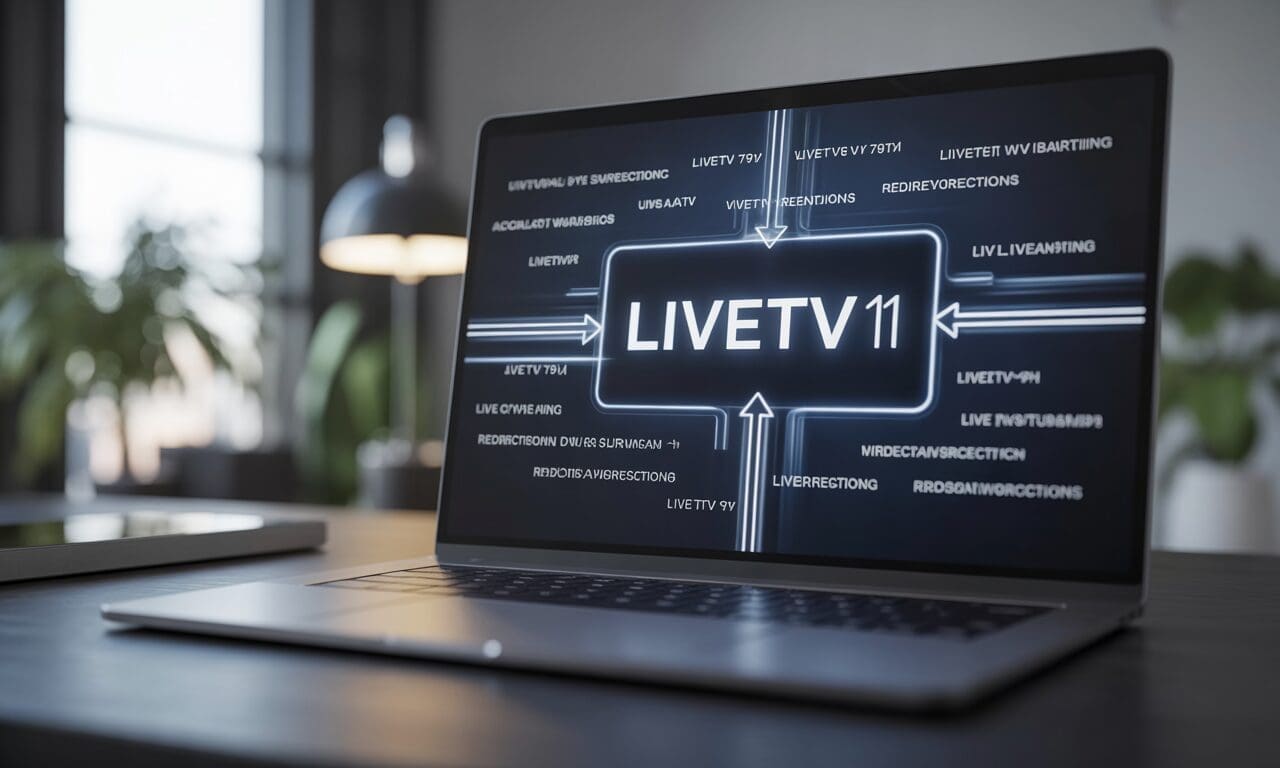 découvrez comment retrouver la bonne adresse de livetv 791 et contourner efficacement les redirections pour un accès fluide et sécurisé à vos contenus préférés.