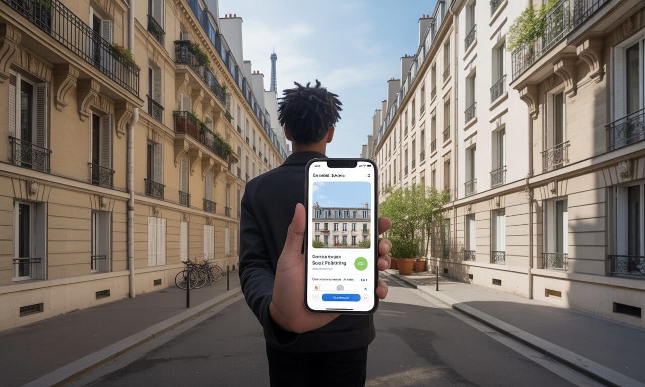 découvrez comment utiliser loc'annonces pour trouver facilement un logement social à paris grâce à notre guide complet et pratique.