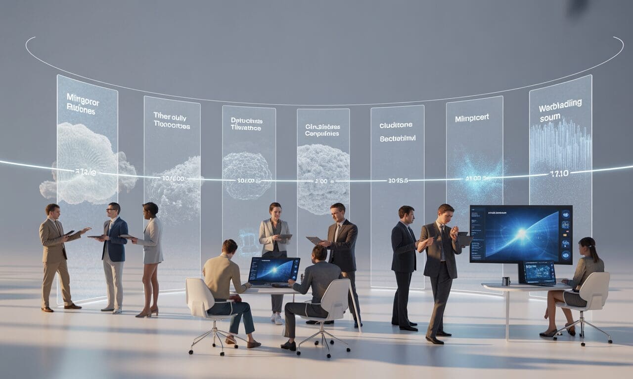 découvrez minziv, une plateforme innovante, à travers un panorama complet de ses services et de son histoire. explorez ses fonctionnalités, son évolution et son impact dans son secteur.