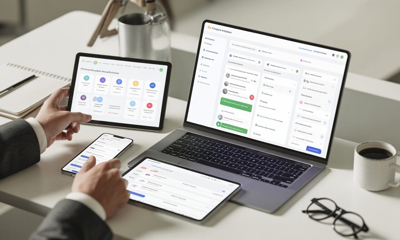 découvrez mivtip : fonctionnement de la plateforme, offres disponibles et éléments clés à vérifier avant utilisation.