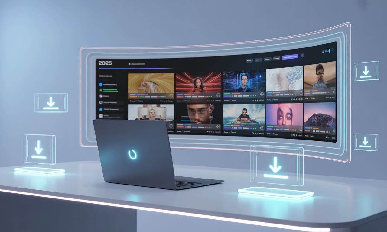 découvrez comment utiliser notube en 2025 pour télécharger et convertir facilement vos vidéos préférées. guide complet, astuces et conseils pour une expérience optimale.