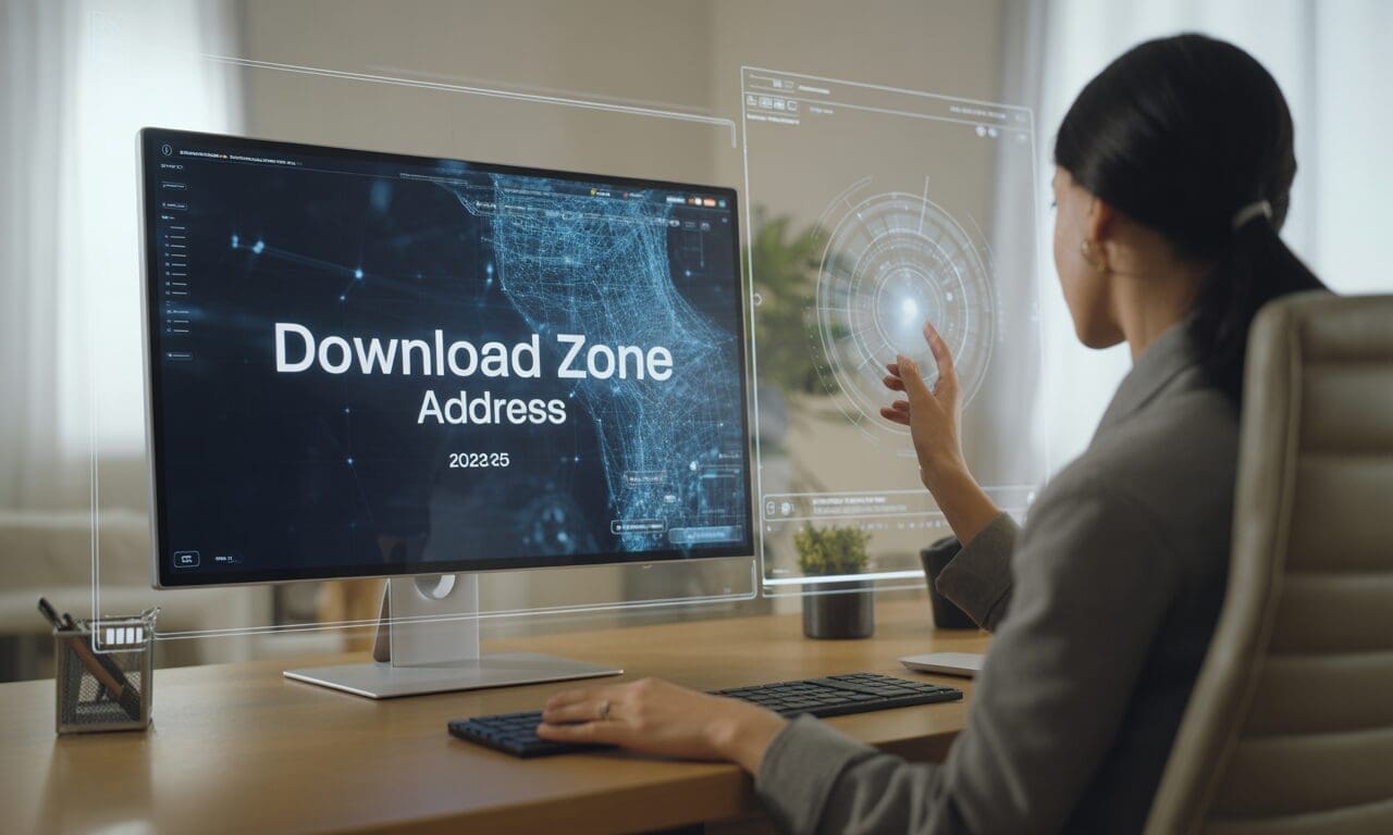 découvrez la nouvelle adresse officielle de zone téléchargement en 2025 et apprenez comment y accéder facilement et sans erreur pour profiter de tous vos contenus préférés.