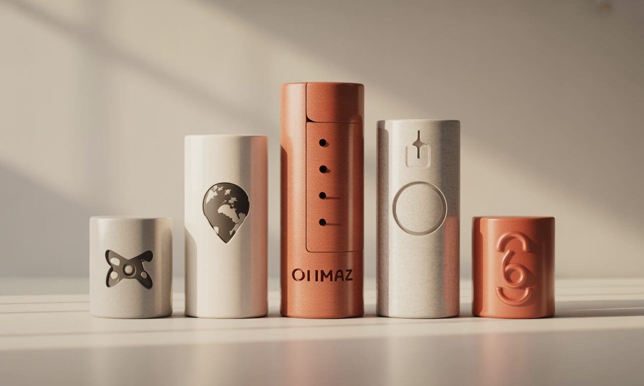découvrez okmaz en 5 points clés pour tout comprendre sur ce service innovant, ses avantages et son fonctionnement simplifié.
