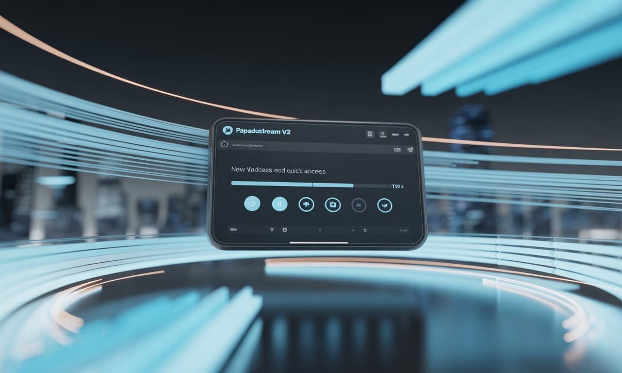 découvrez la nouvelle adresse de papadustream v2 pour un accès rapide et facile à vos films et séries préférés en streaming.