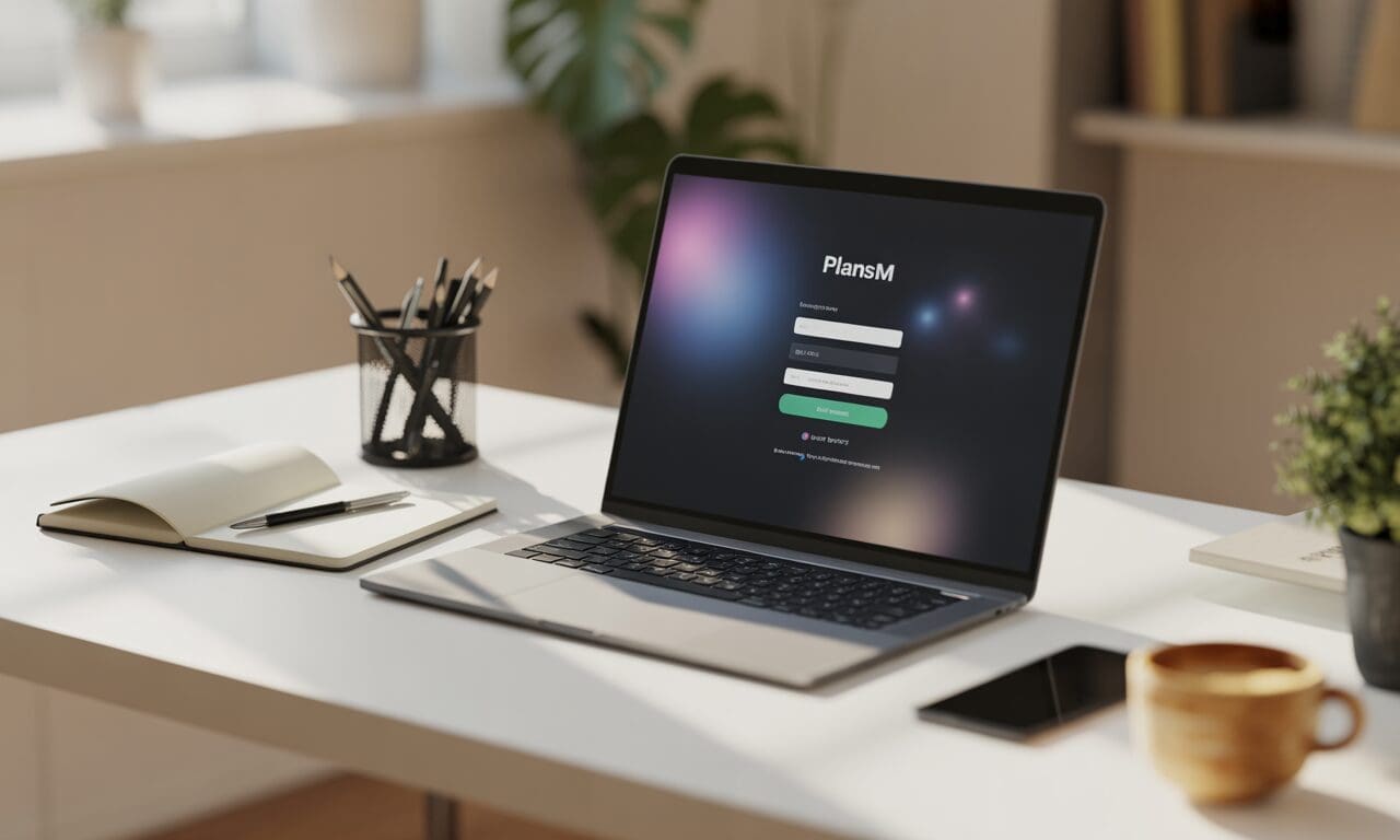 découvrez tout ce qu’il faut savoir avant de créer votre compte plansm : guide complet, conseils et étapes essentielles pour bien démarrer.
