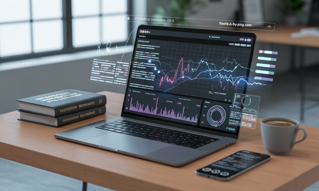 découvrez le fonctionnement de rank-by-ping.com, ses limites et sa fiabilité pour optimiser votre seo efficacement.