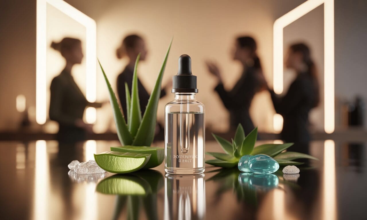 découvrez pourquoi serumcu révolutionne les routines beauté et fait le buzz auprès des experts grâce à ses ingrédients innovants et ses résultats visibles.
