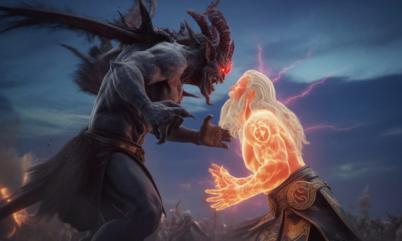 découvrez l'analyse détaillée de l'épisode 490 de tales demon and god, avec un décryptage des moments clés et leurs impacts majeurs sur le déroulement de l'intrigue.