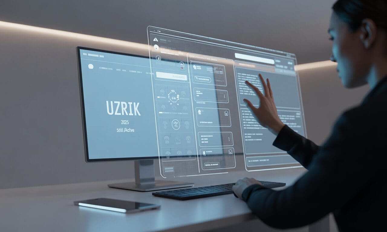 découvrez comment vérifier si le site uzrik est toujours actif en 2025 grâce à nos astuces et méthodes simples.