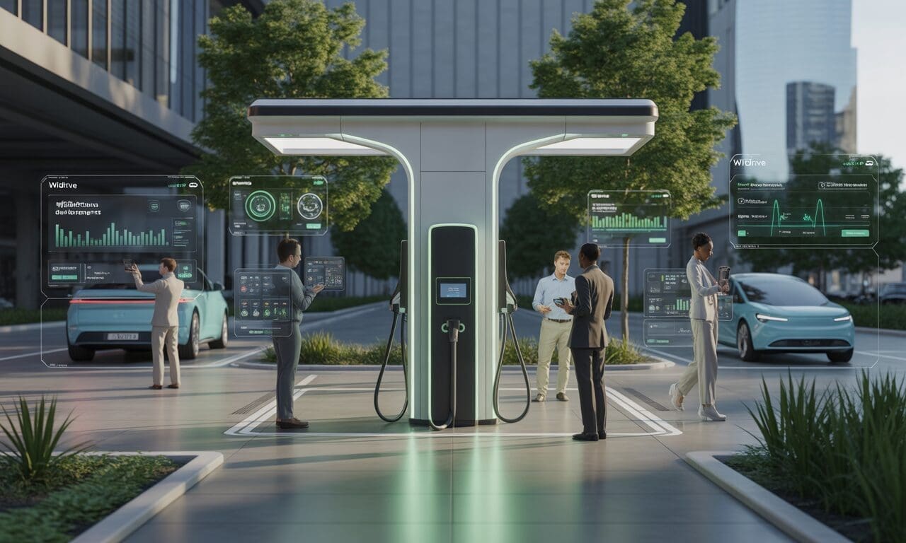 découvrez les enjeux, les services proposés par widriv ainsi que les dernières évolutions de cette entreprise innovante.
