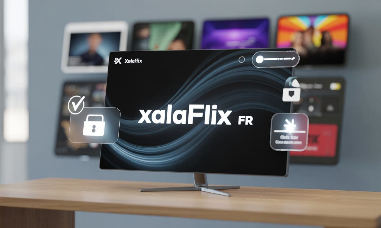 découvrez l'adresse officielle de xalaflix fr, son fonctionnement détaillé et les meilleures alternatives légales pour profiter de vos contenus en toute sécurité.