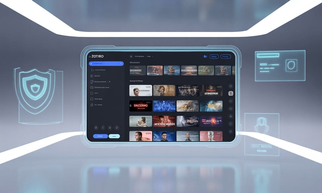 découvrez zotiro, la plateforme de streaming gratuit en 2025 : fonctionnement, avantages et mesures de sécurité pour profiter de vos contenus en toute sérénité.