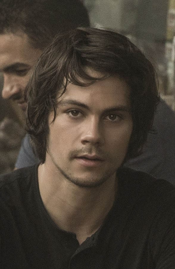 découvrez les films et séries incontournables avec dylan o’brien, acteur captivant au talent reconnu, et plongez dans ses rôles les plus marquants.