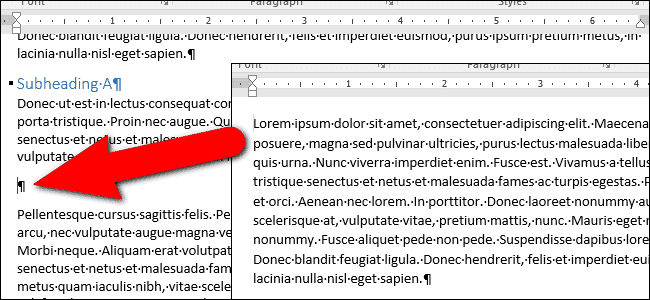 découvrez comment insérer facilement un document word dans vos projets et présentations grâce à nos instructions simples et rapides.