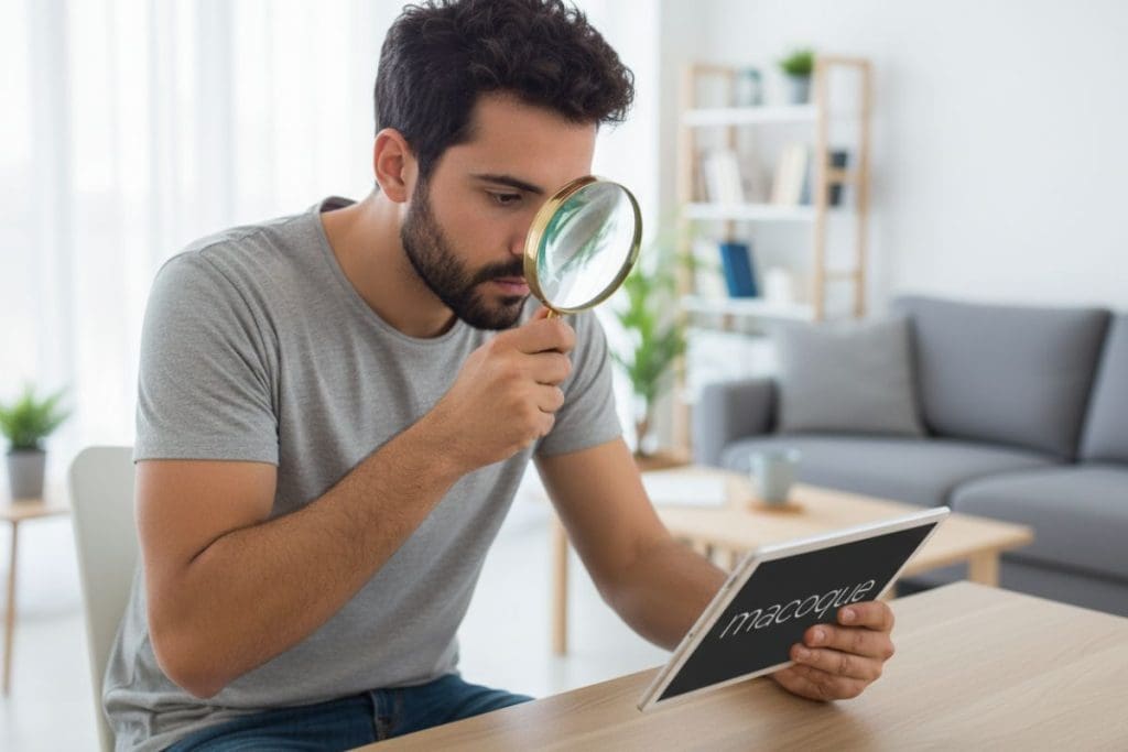 découvrez notre test complet de la fiabilité et de la qualité de macoque.com, pour vous aider à faire un choix éclairé avant d'acheter.