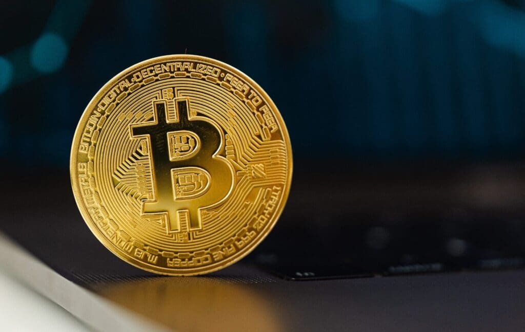 bitcoin