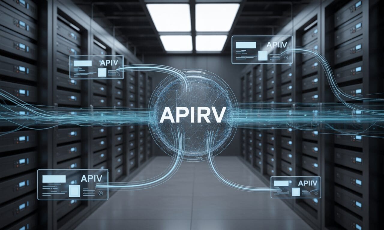 découvrez le rôle essentiel d'apirv dans l’interconnexion des apis et comment il facilite l’intégration fluide des services pour une meilleure performance et flexibilité.