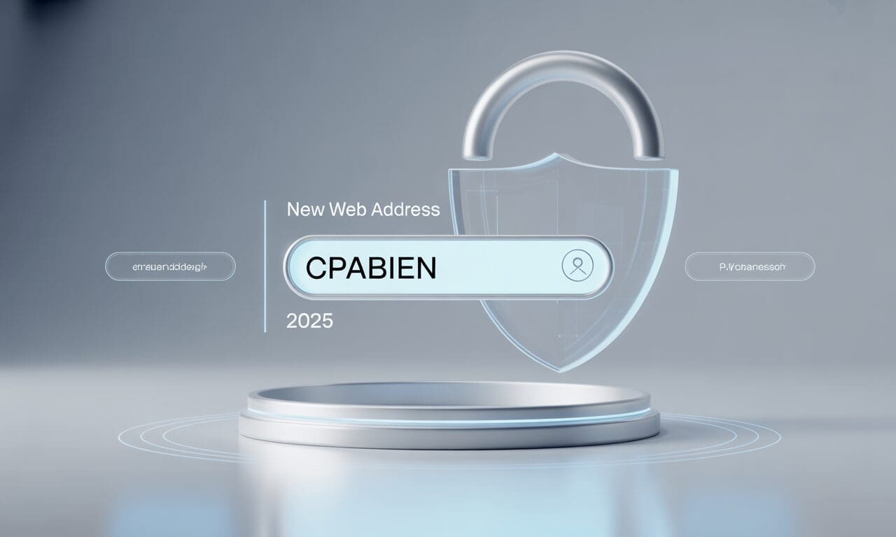 découvrez la nouvelle adresse officielle de cpabien en 2025 et apprenez comment y accéder en toute sécurité pour profiter de ses contenus sans risque.