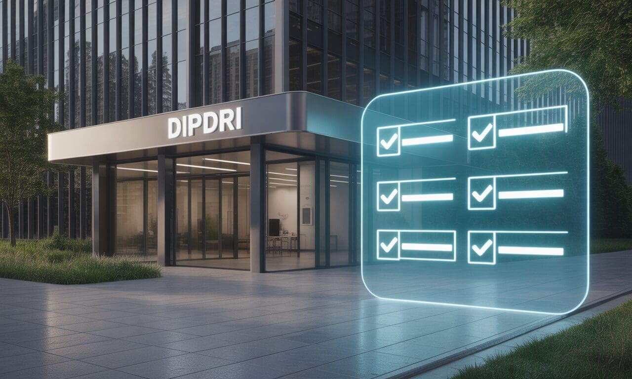 découvrez l'origine de dipdri, son adresse officielle et apprenez comment vérifier l'authenticité du site pour naviguer en toute sécurité.