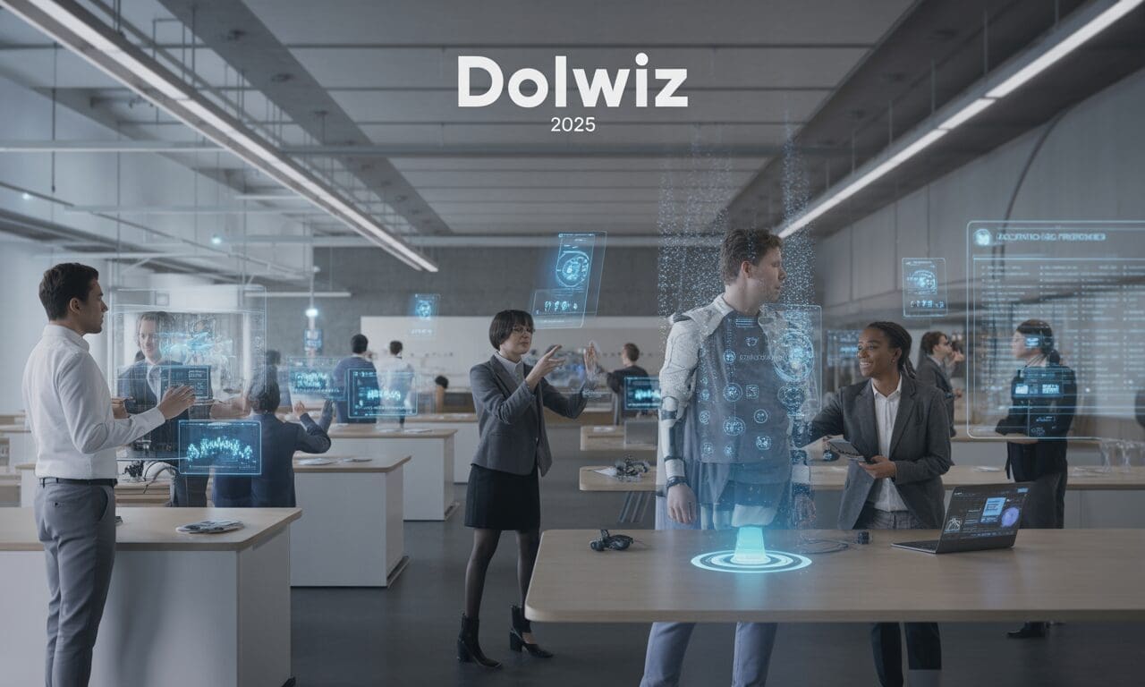 découvrez l'évolution de dolwiz en 2025 avec de nouvelles offres innovantes et un service amélioré pour répondre à tous vos besoins.
