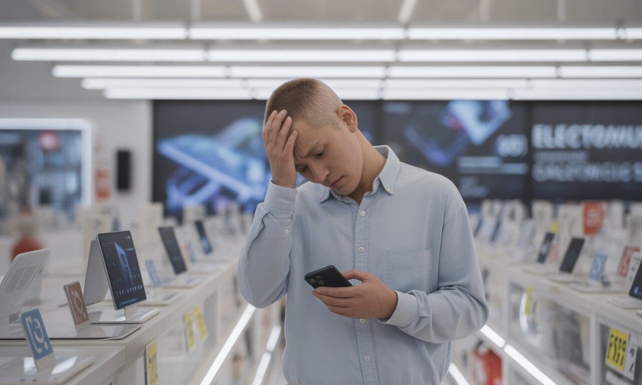 découvrez si electromust est une arnaque ou un bon plan fiable pour acheter des produits à prix réduit en 2025. analyse complète et conseils d'achat sécurisés.