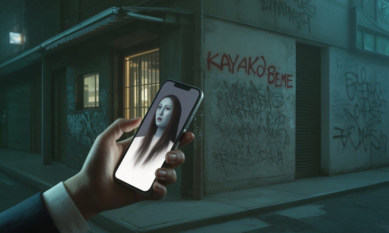 découvrez l'origine et la signification du phénomène viral kayako beme, son impact et pourquoi il fascine autant sur les réseaux sociaux.