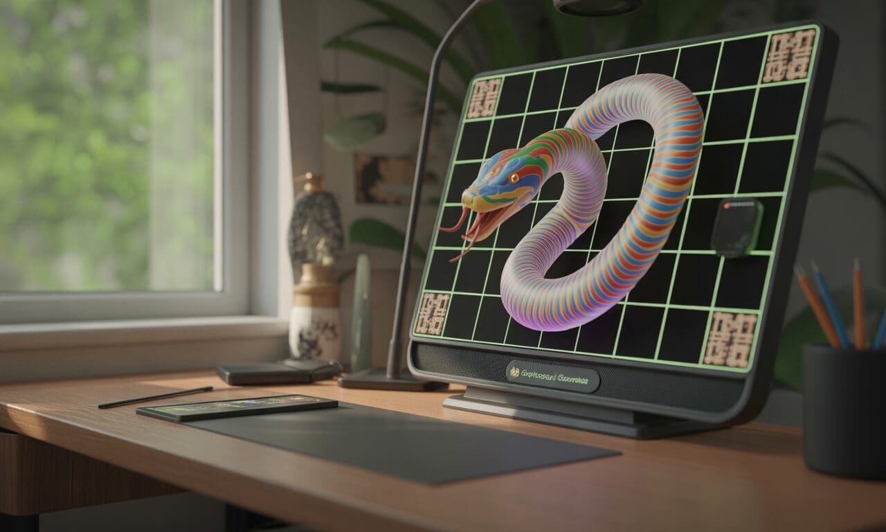découvrez comment jouer au jeu google de l’année du serpent et améliorez vos scores avec nos conseils et astuces faciles à suivre.