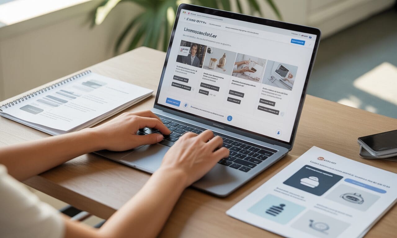 découvrez comment utiliser efficacement les outils et articles de limmomalin.fr grâce à notre guide pas à pas complet.