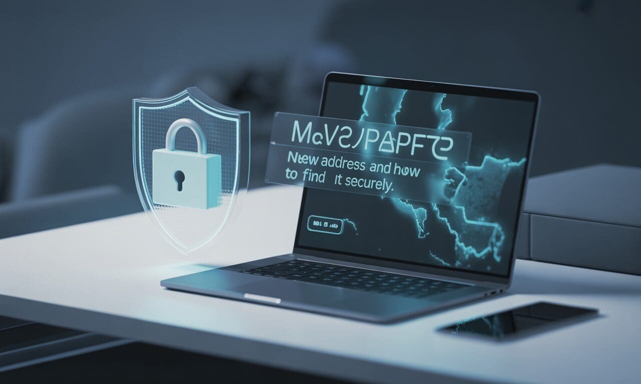 découvrez la nouvelle adresse de madplay77 et apprenez comment y accéder en toute sécurité pour profiter pleinement de ses services sans risque.