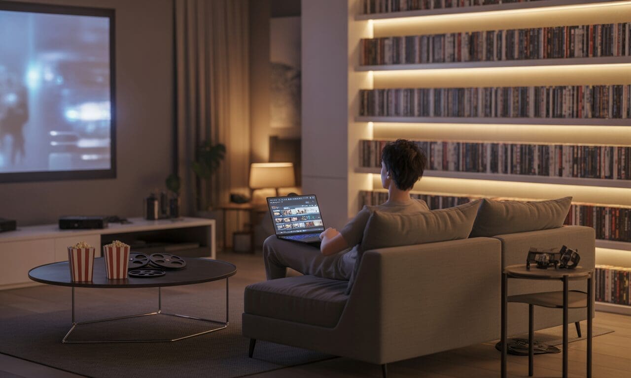 découvrez comment tirer le meilleur parti de niztal pour profiter gratuitement et facilement de votre bibliothèque de films en ligne, avec des conseils pratiques et des astuces.