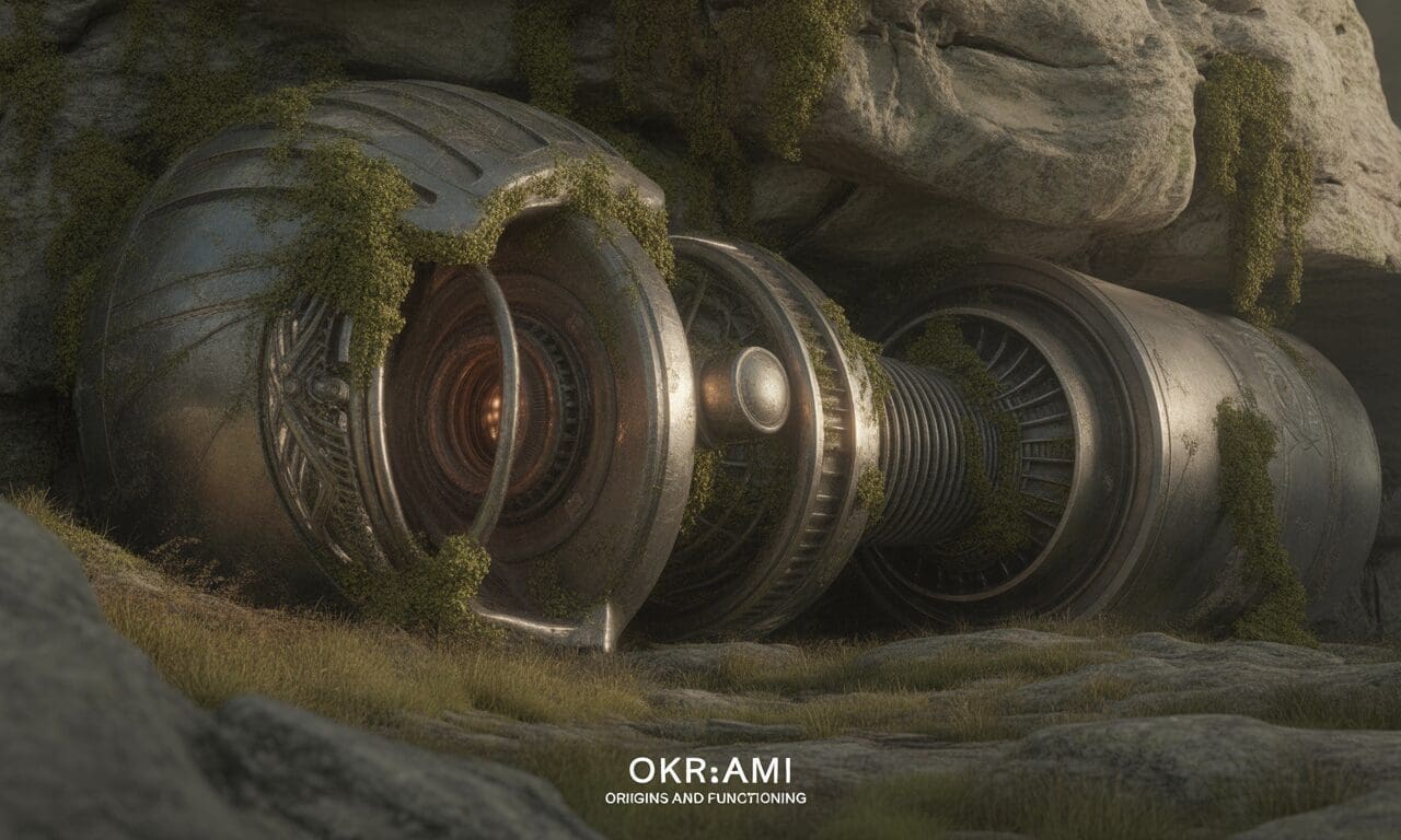 découvrez les origines d'okrami et son fonctionnement détaillé pour mieux comprendre cette technologie innovante.