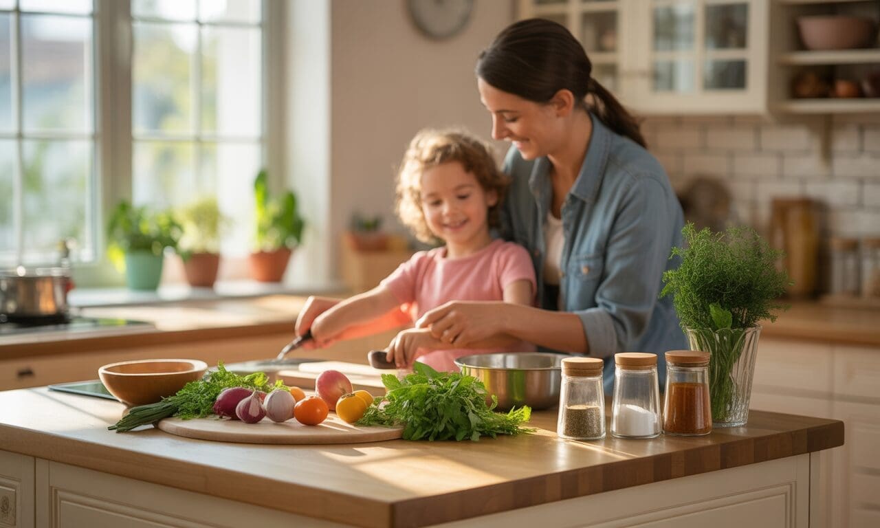 découvrez recettes de maria, le blog qui simplifie la cuisine familiale avec des recettes faciles, savoureuses et rapides à préparer pour toute la famille.