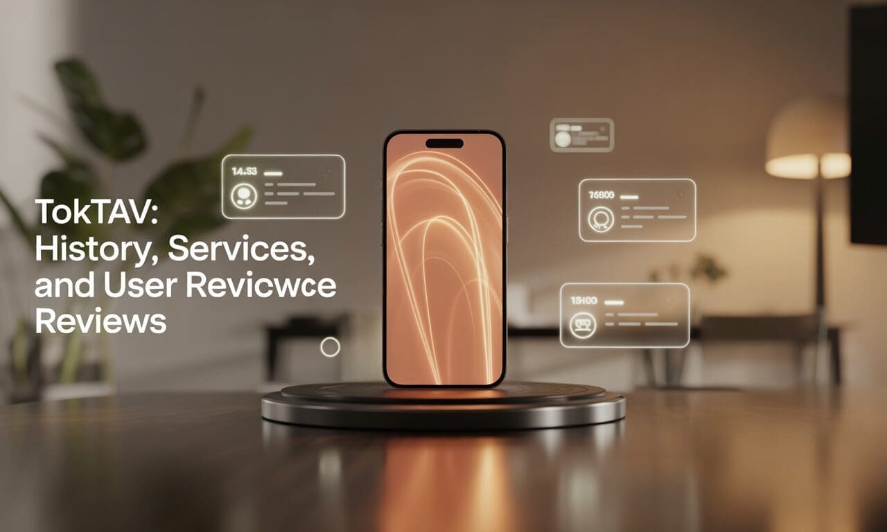 découvrez l'histoire de toktav, ses services innovants et les avis des utilisateurs pour mieux comprendre cette plateforme unique.