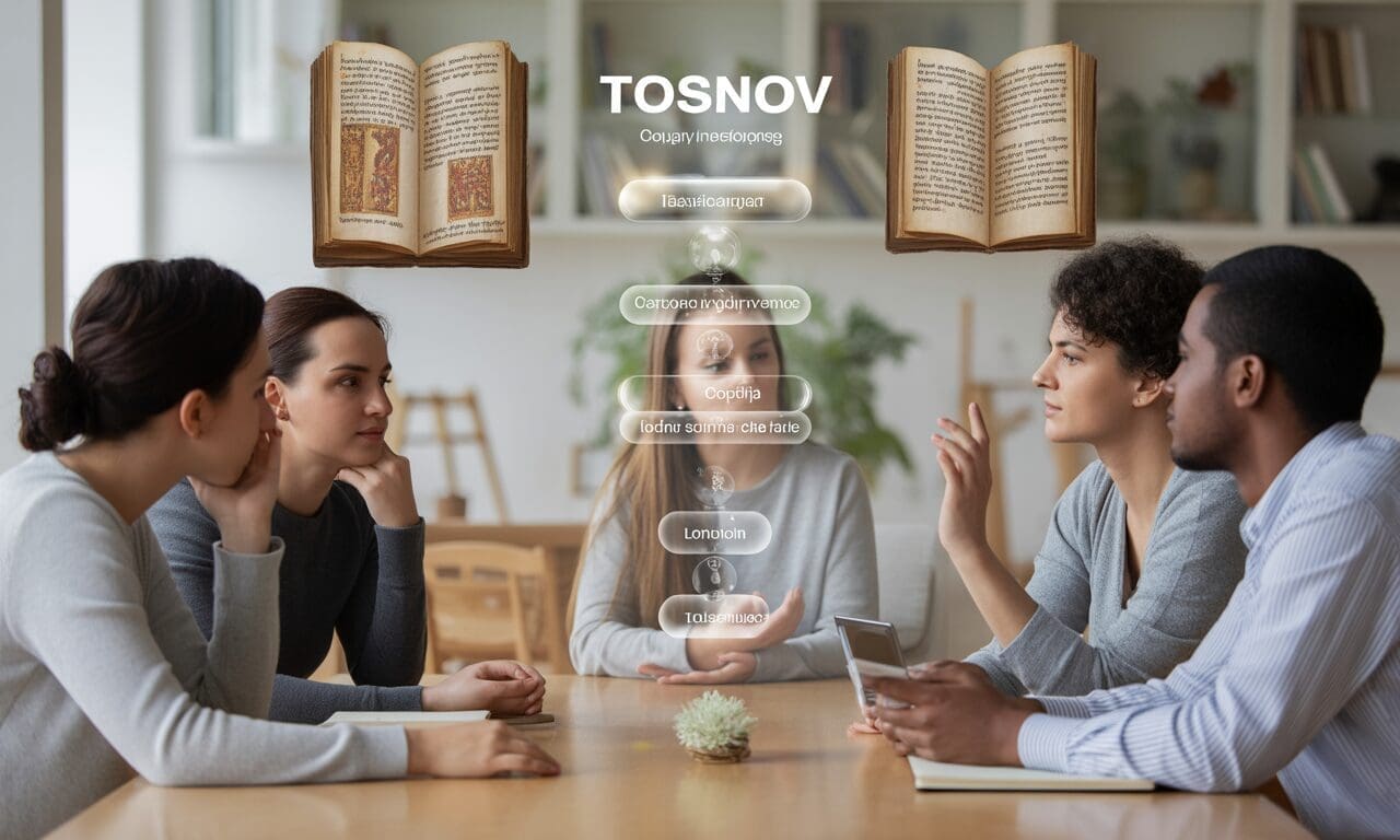 découvrez tosnov expliqué simplement : explorez son origine, son concept unique et le public auquel il s'adresse pour mieux comprendre cette innovation.