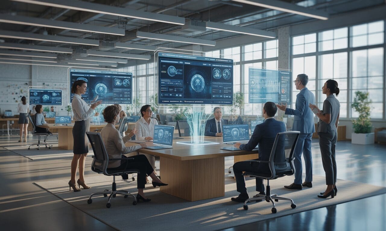 découvrez comment tovaraf révolutionne la formation sur-mesure en offrant une plateforme innovante, personnalisée et efficace pour répondre aux besoins spécifiques de chaque apprenant.