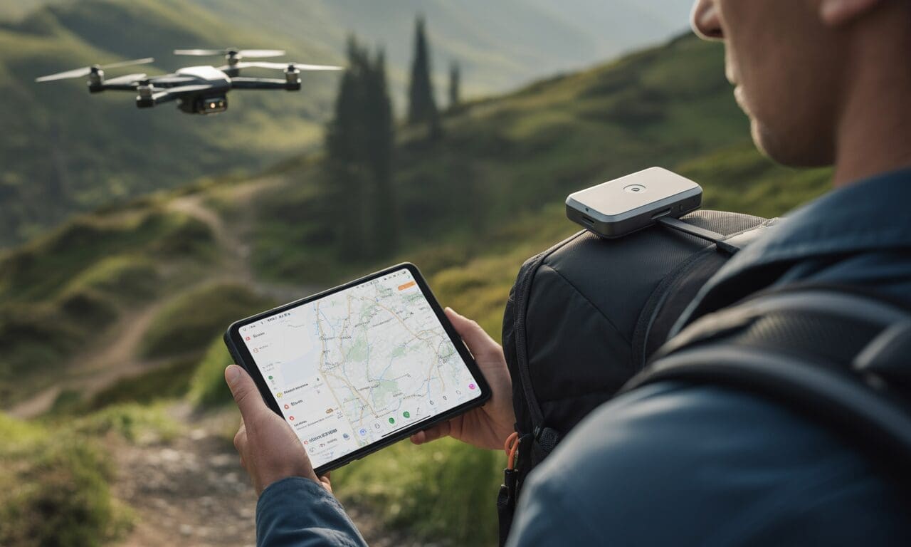 découvrez notre test terrain complet des trackers sur trackr.fr tech, avec un verdict précis sur leur fiabilité et performance pour suivre vos objets en toute sécurité.
