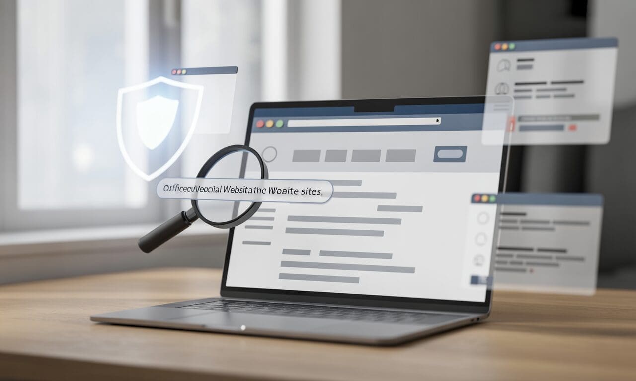 découvrez comment retrouver l'adresse officielle de xalaflix en toute sécurité et évitez les faux sites grâce à nos conseils pratiques et fiables.