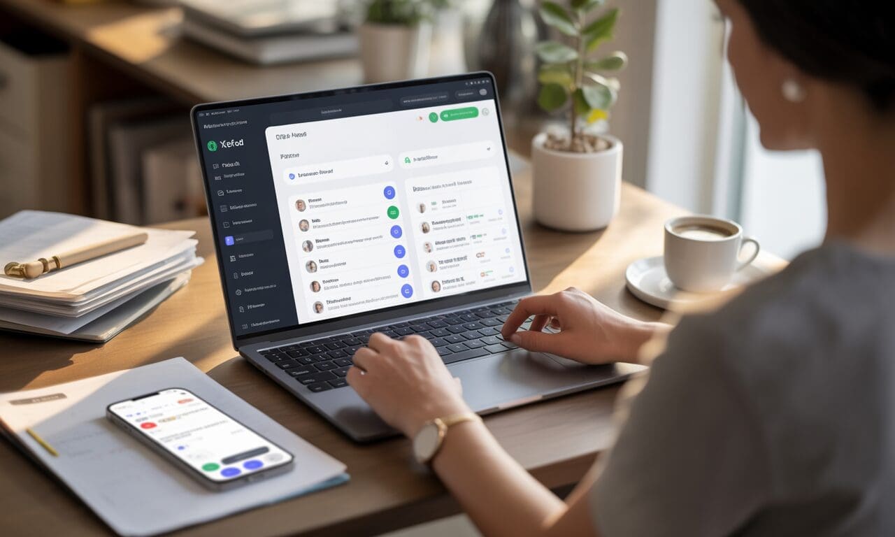 découvrez comment utiliser xefod au quotidien pour optimiser ses fonctionnalités et maximiser votre productivité grâce à nos conseils pratiques et astuces.