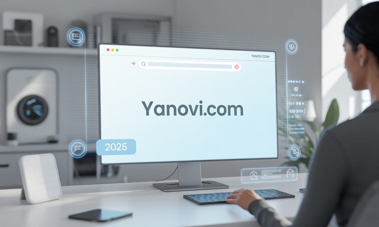 découvrez comment accéder à yanovi.com et trouvez sa nouvelle adresse en 2025 pour profiter pleinement de la plateforme.