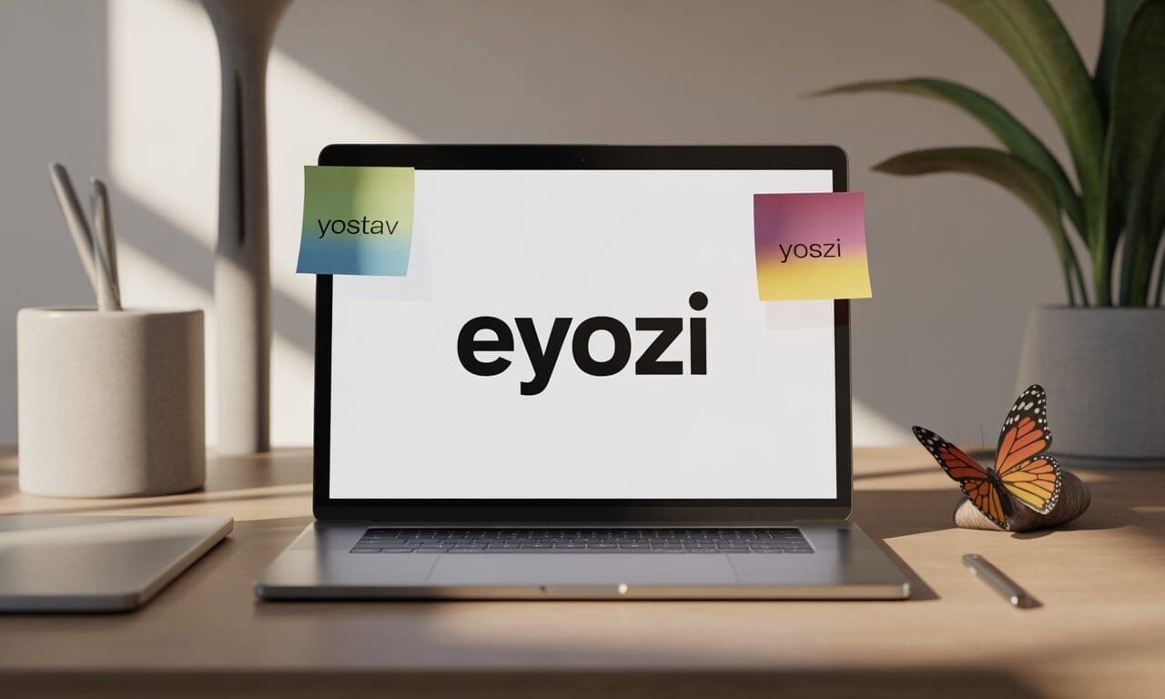 découvrez tout ce que les utilisateurs doivent savoir sur le changement de nom de yostav, désormais appelé eyozi, et les impacts de cette évolution.